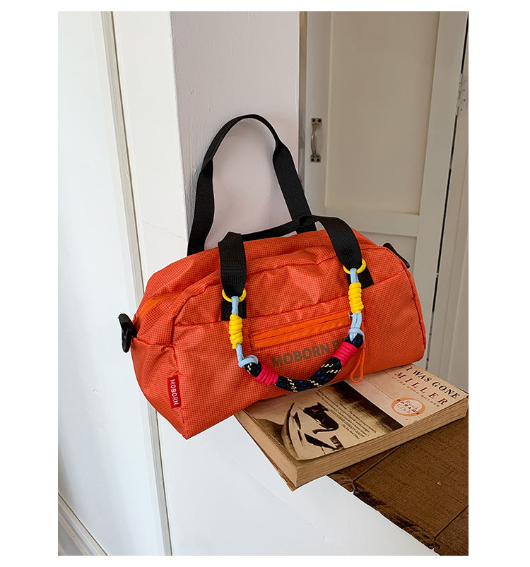 Stylish Travel Duffle Bag Kalsten