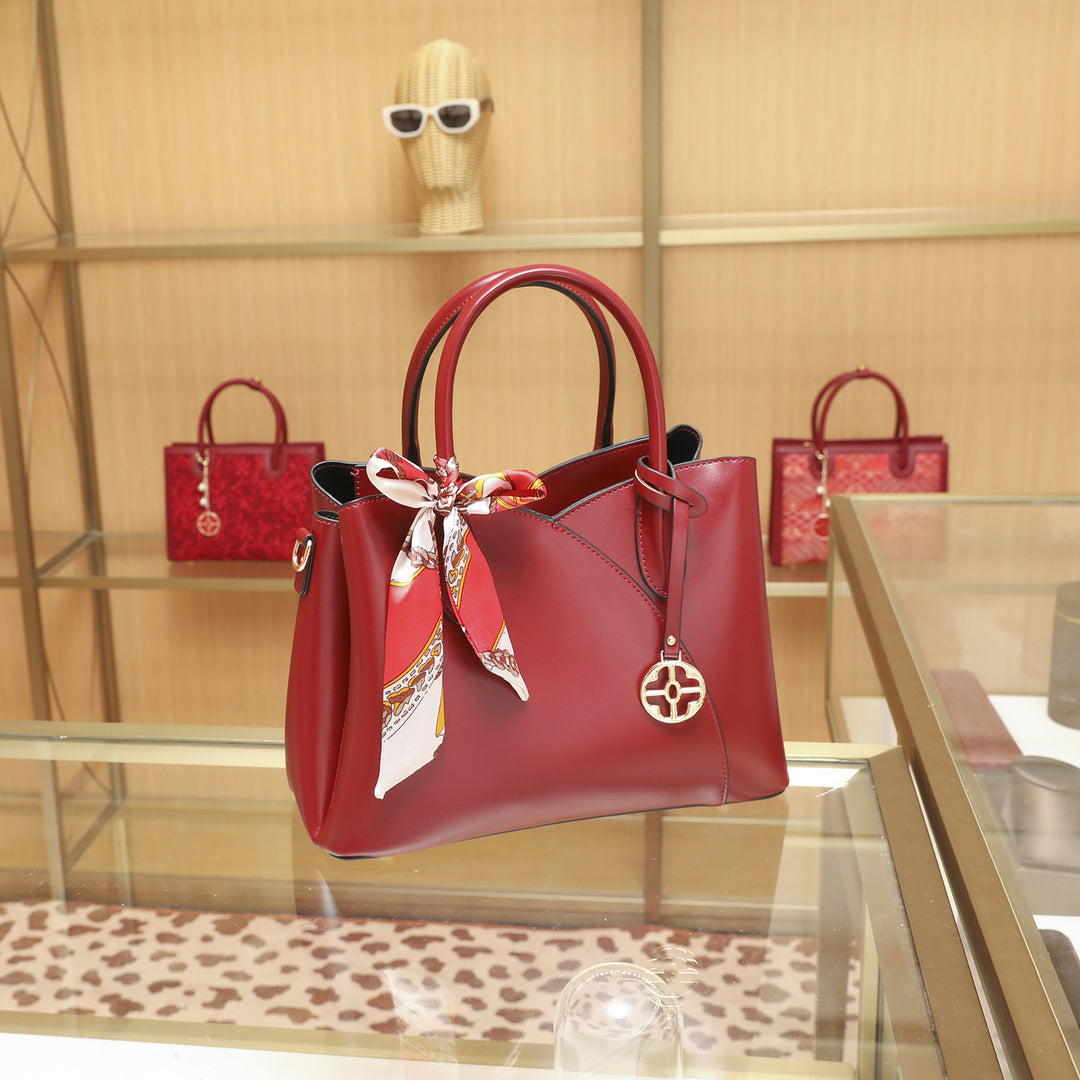 Elegant Designer Handbag