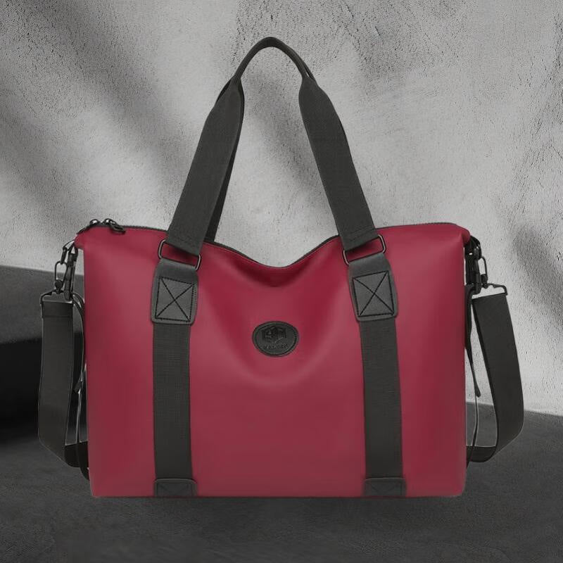Durable All-Weather Travel Duffel Bag