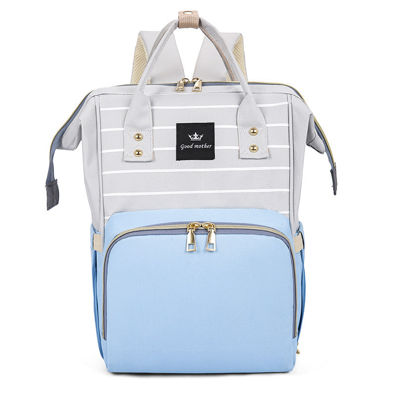 Multi-Functional Diaper Backpack Kalsten
