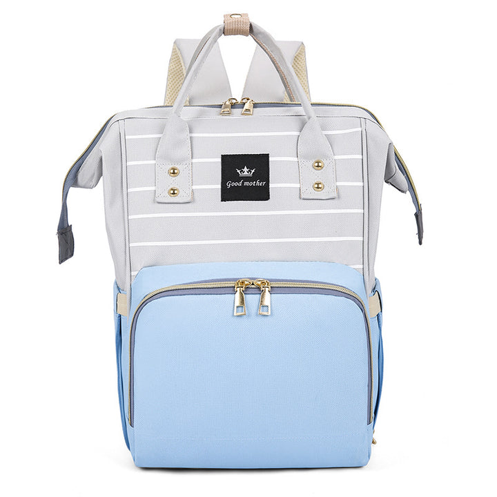Multi-Functional Diaper Backpack Kalsten