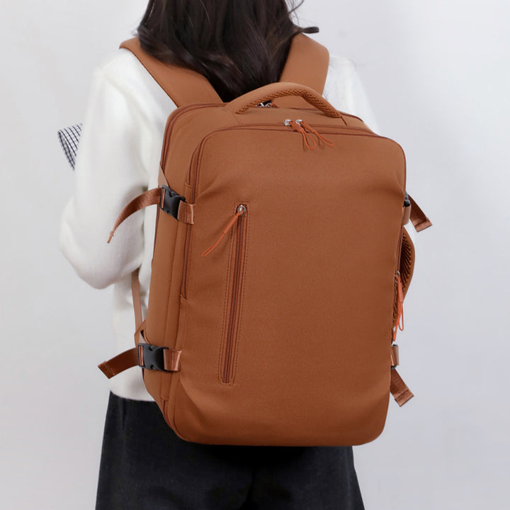 Versatile Everyday Travel Backpack