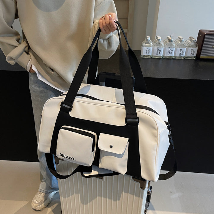 Stylish Multi-Functional Duffle Bag Kalsten