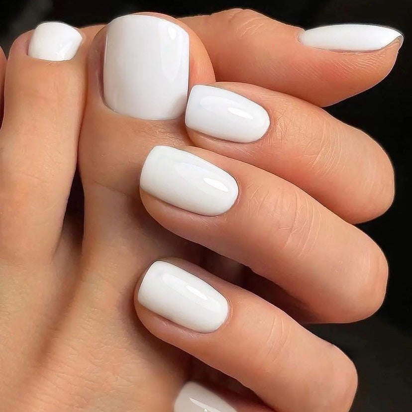 Premium Reusable Press-On Nail Tips Kalsten