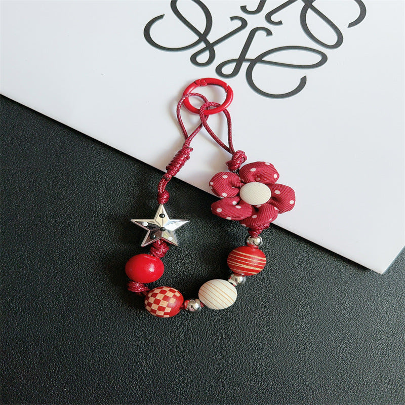 Decorative Charm Keychain Kalsten 1790135913