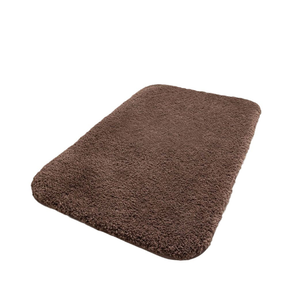 Luxurious Plush Bath Mat Kalsten