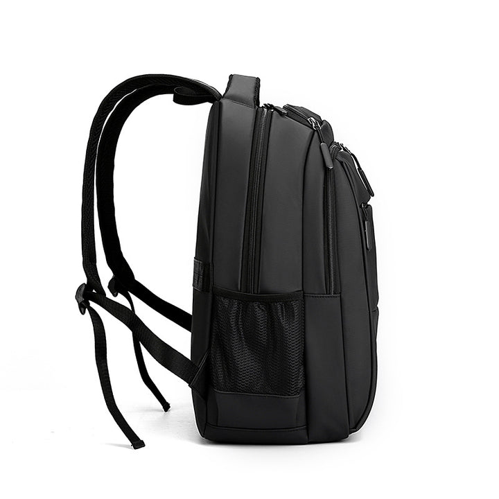 Ergonomic Anti-Theft Business Backpack Kalsten