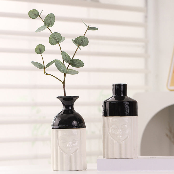 Home Decorative Ceramic Kalsten