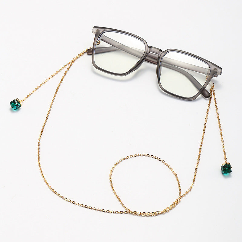 Eyewear Chain Kalsten