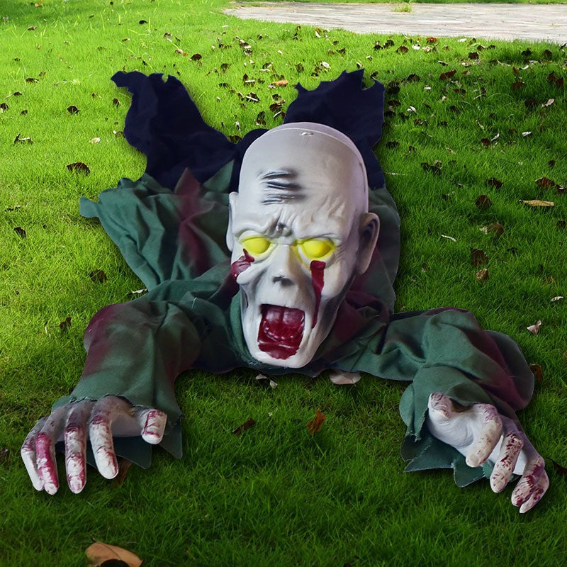 Halloween Prop Kalsten
