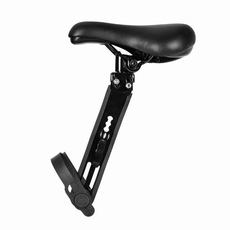 Adjustable Front-Mounted Child Bike Saddle Support Mount Kalsten