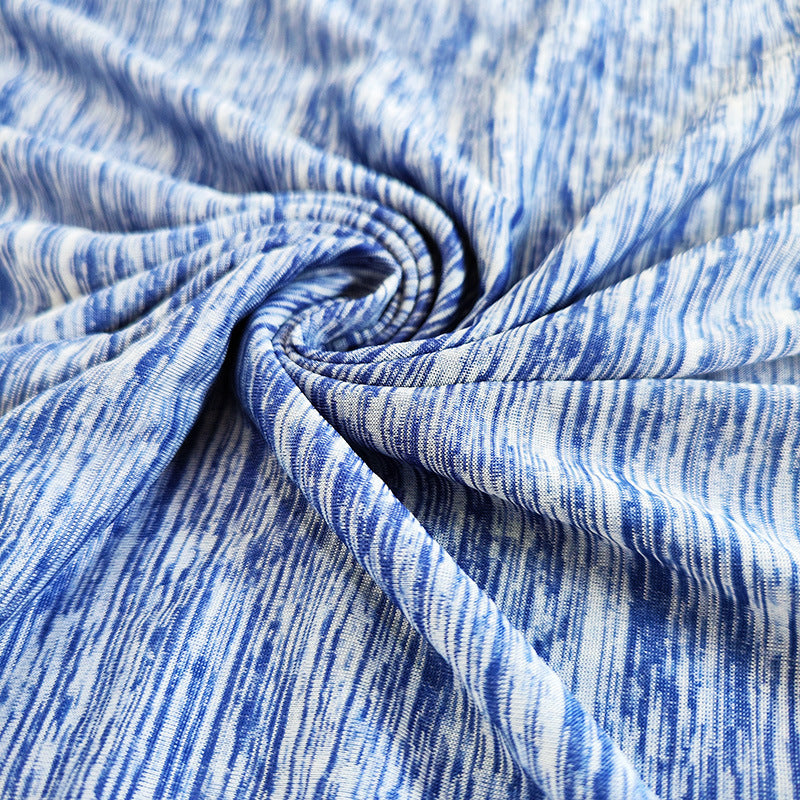 Ladies stylish and versatile blanket Kalsten