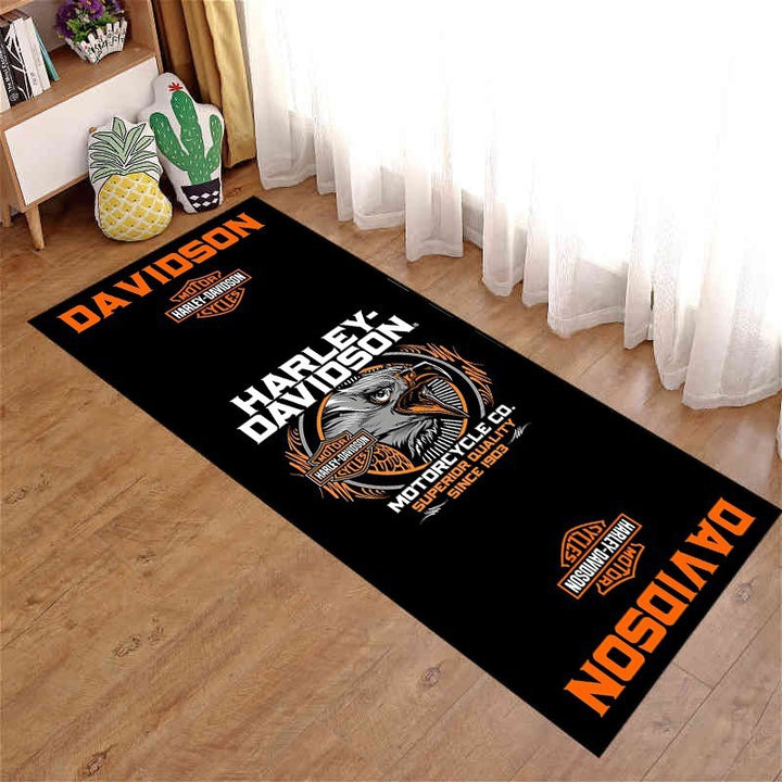 Decorative Doormat
