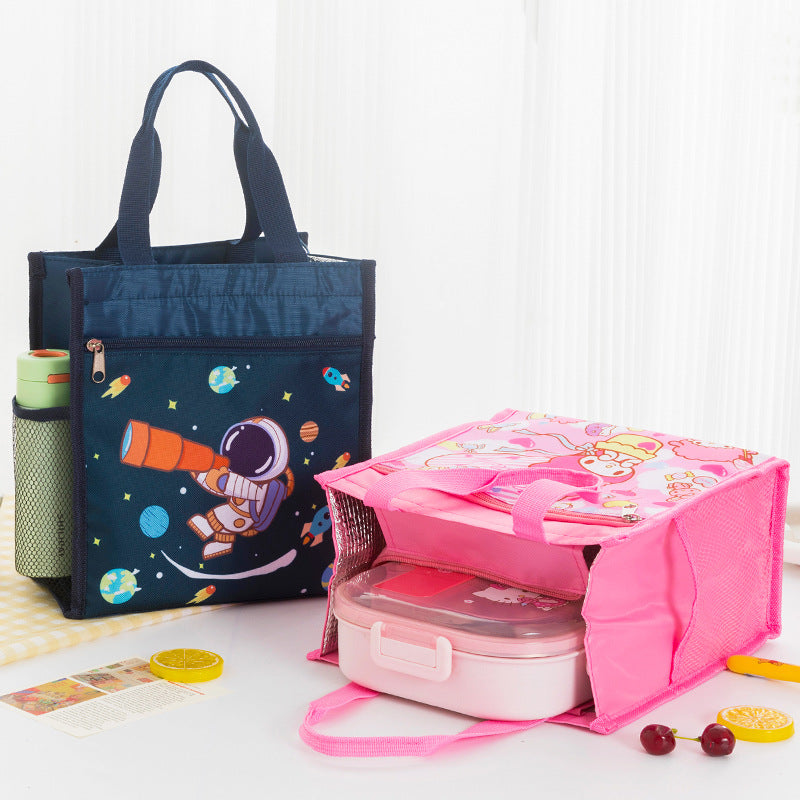 Multi-Purpose Insulated Lunch Bag Kalsten