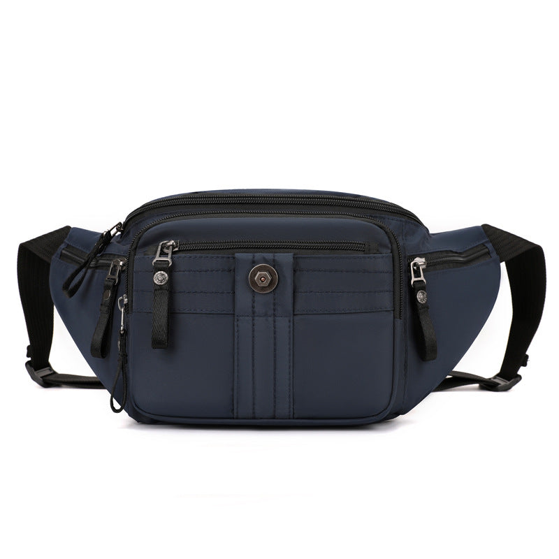 Compact Waterproof Sling Pouch