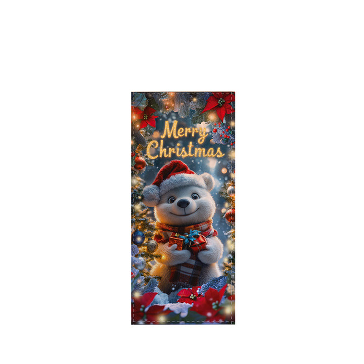 Decorative Holiday Door Banner