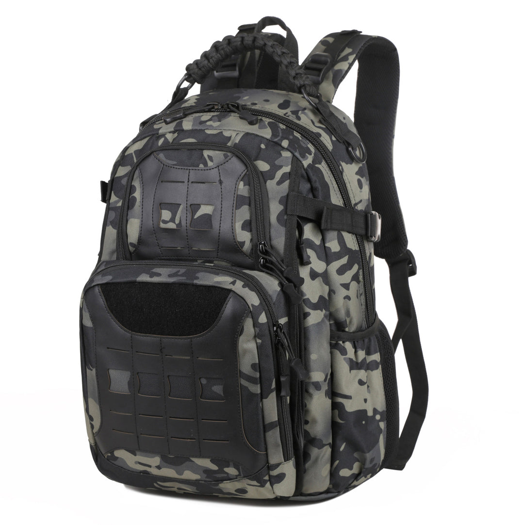 Military Tactical Explorer Backpack Kalsten