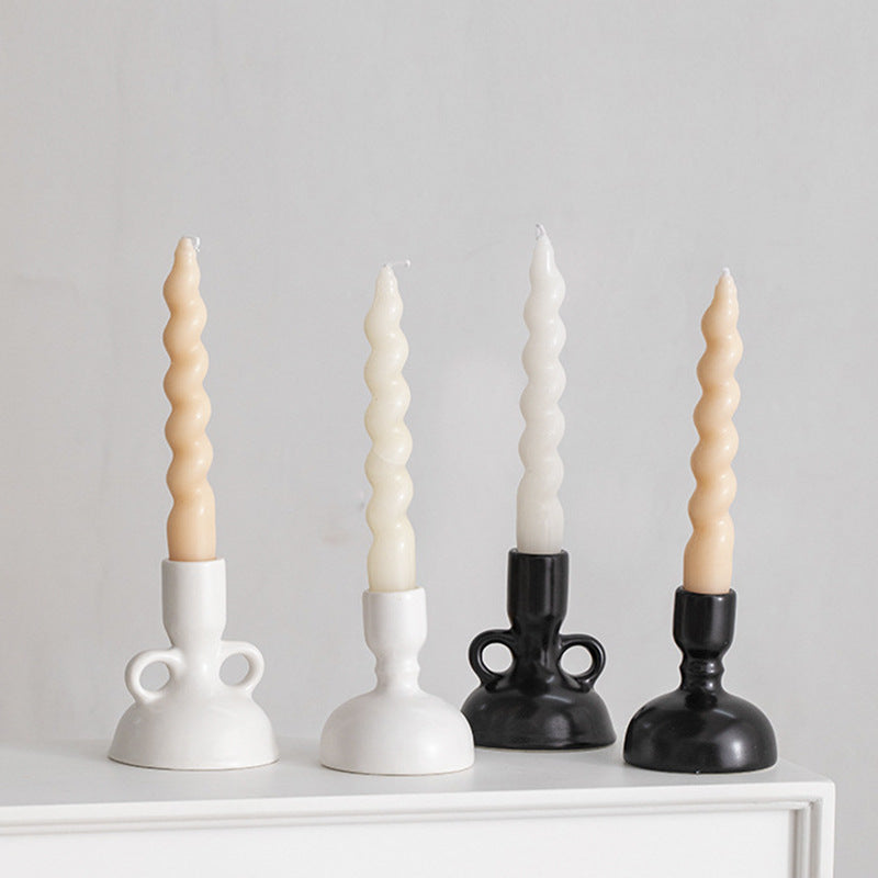Home Decorative Ceramic Kalsten