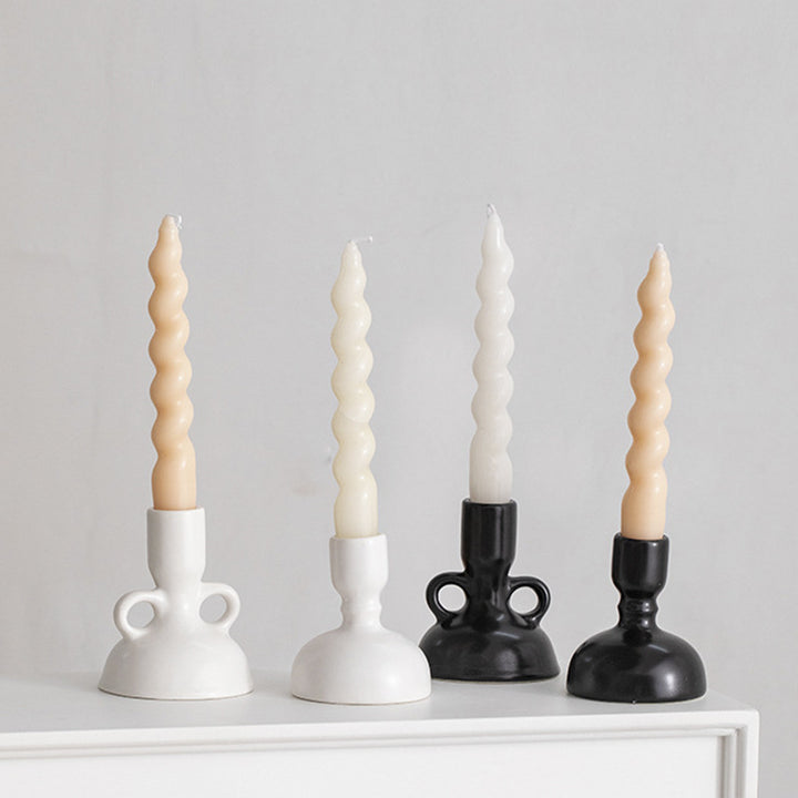 Home Decorative Ceramic Kalsten