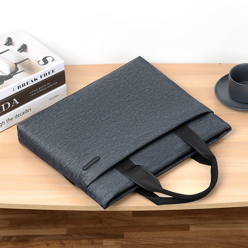Stylish laptop bag with robust protection Kalsten