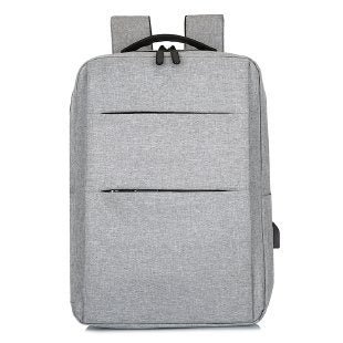 Versatile Multi-Compartment Backpack Kalsten