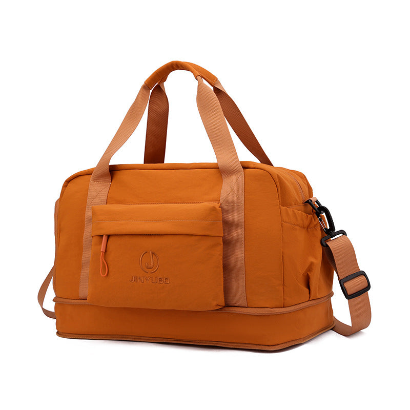 Versatile Multi-Functional Travel Holdall Kalsten
