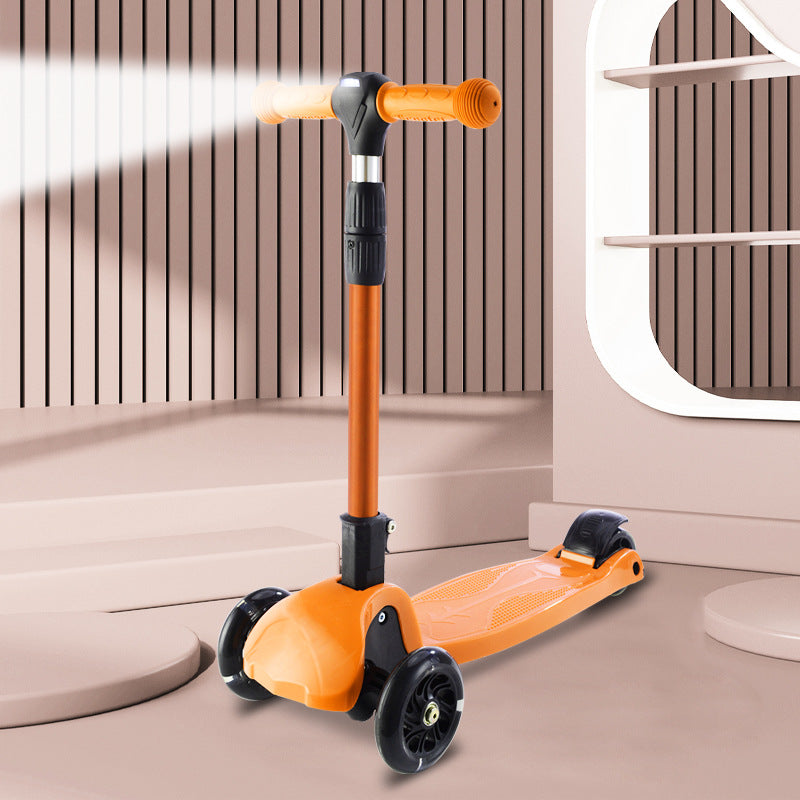 Kick Scooter Kalsten