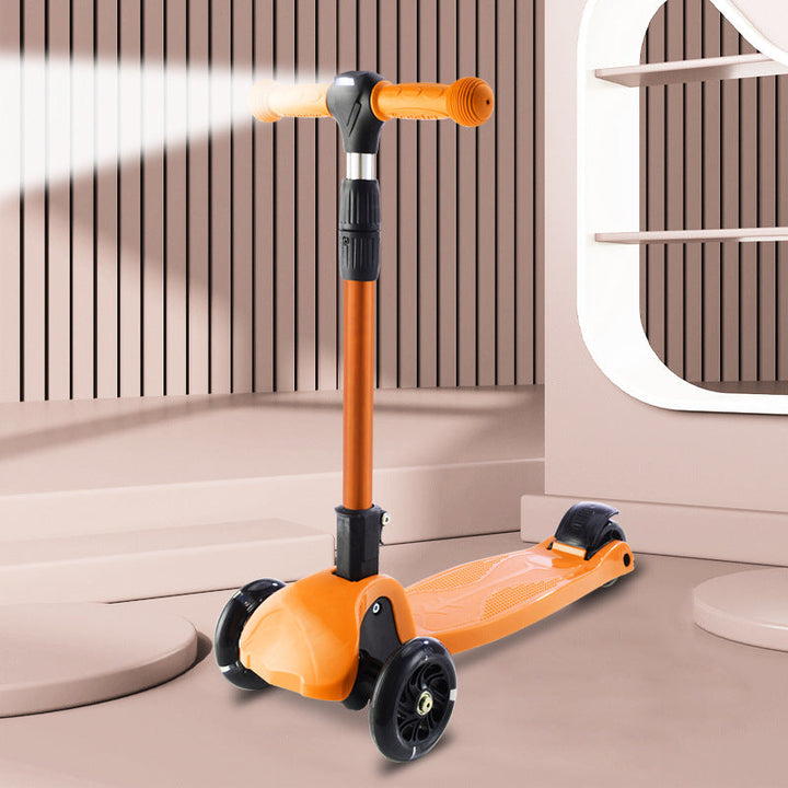 Kick Scooter Kalsten