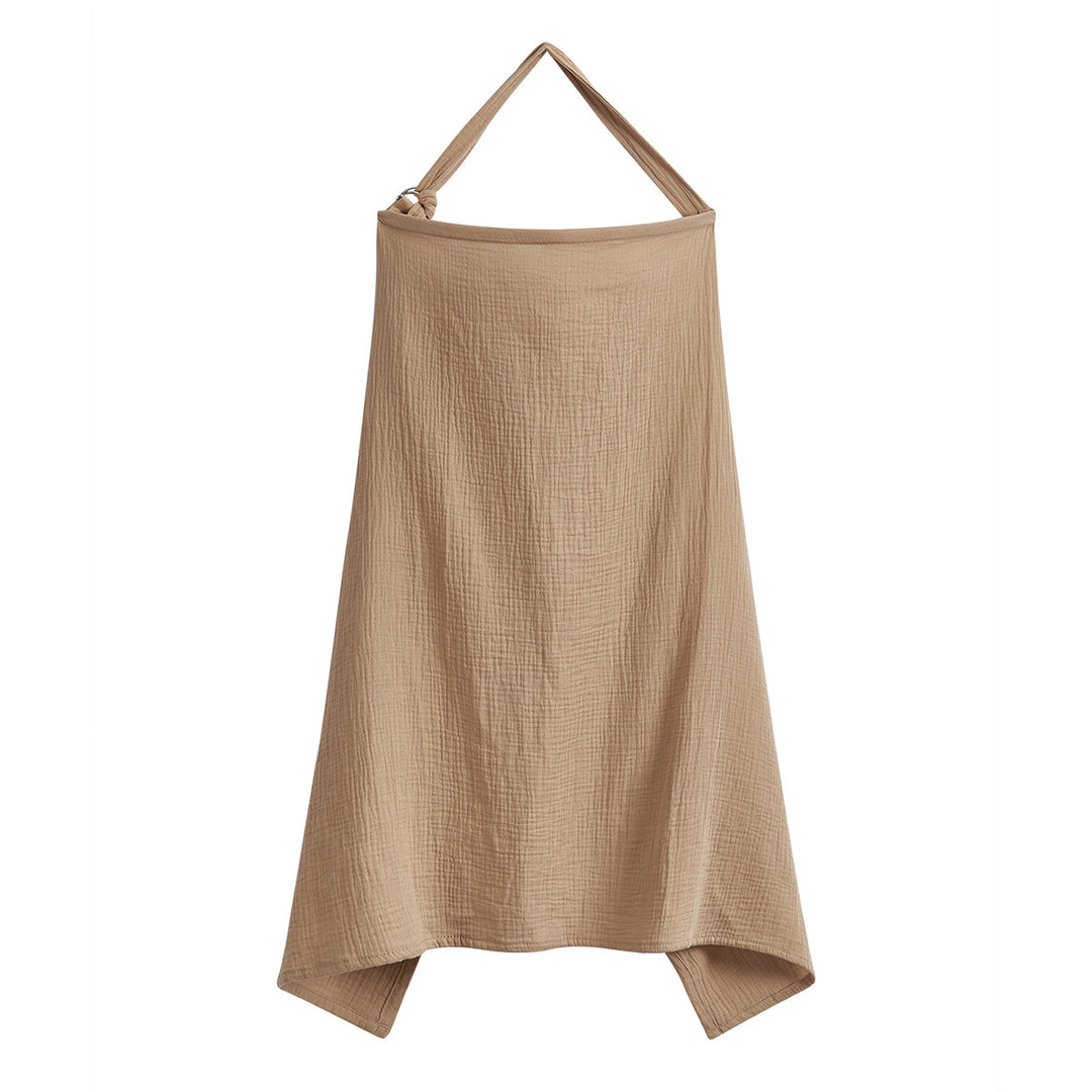 Versatile Muslin Baby Wrap kalsten