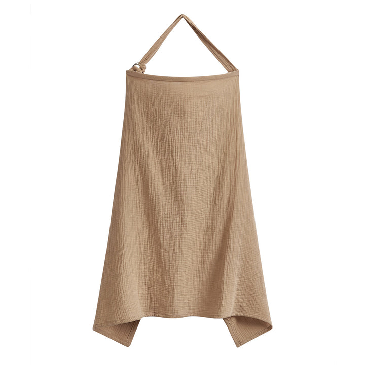 Versatile Muslin Baby Wrap kalsten