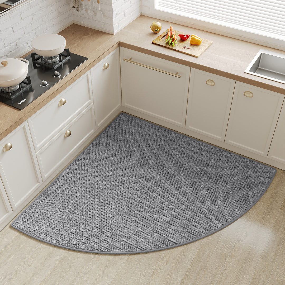 Premium Kitchen Corner Comfort Mat Kalsten