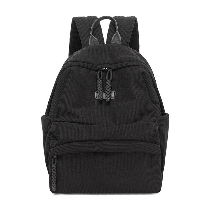Textured Corduroy Daypack Kalsten