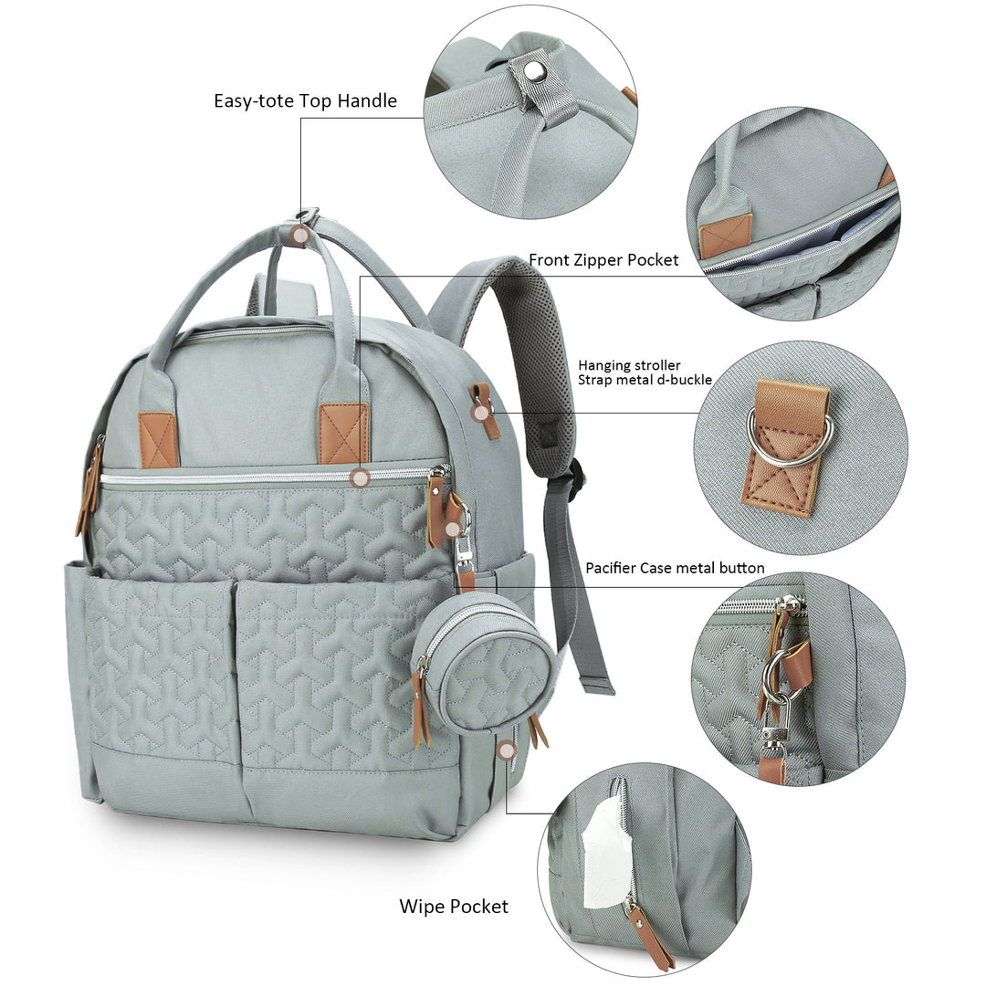Rucksack Kalsten
