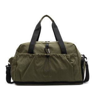 Versatile Gym Duffel Bag Kalsten