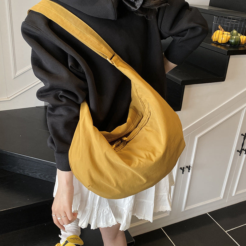 Adjustable Utility Shoulder Bag