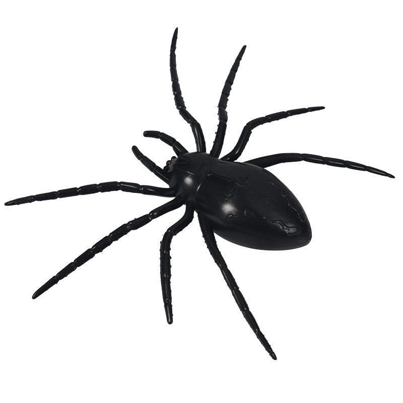 Decorative Realistic Spider Props Kalsten