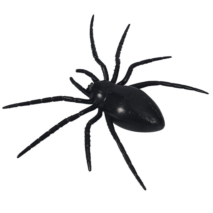 Decorative Realistic Spider Props Kalsten