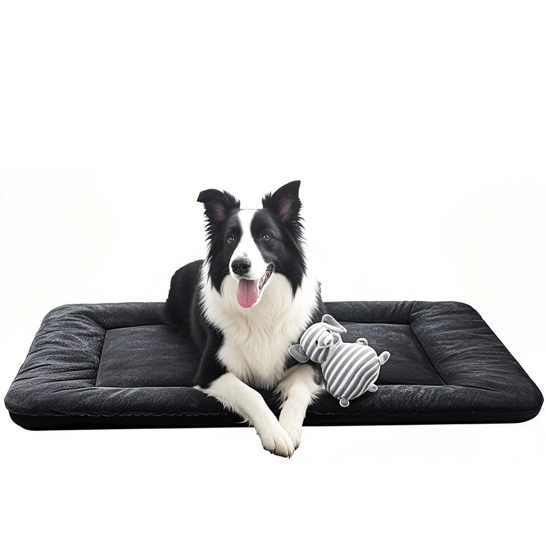 Orthopedic Supportive Dog Bed