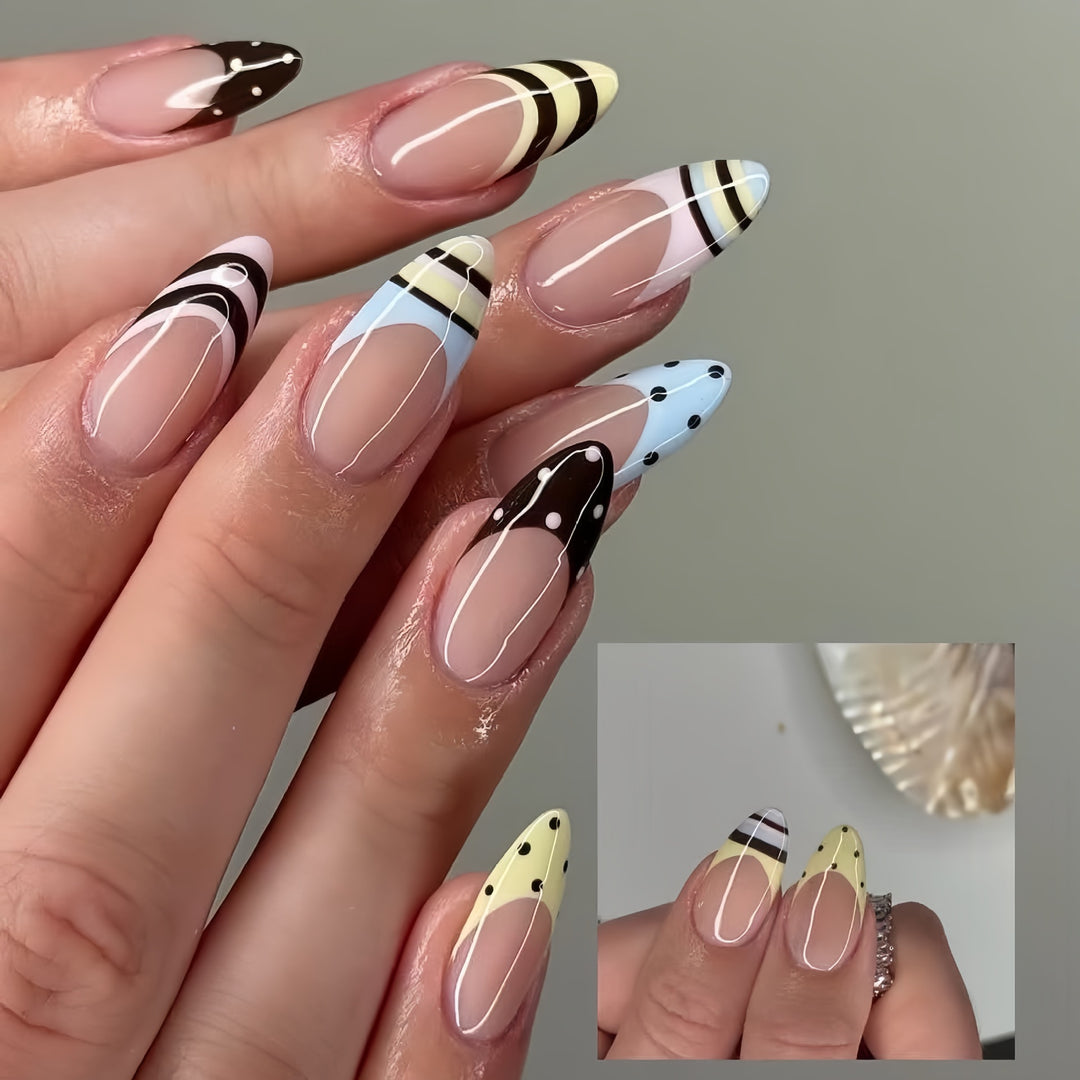 Artificial Nails Kalsten
