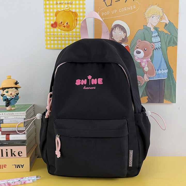 Stylish Lightweight Casual Backpack Kalsten