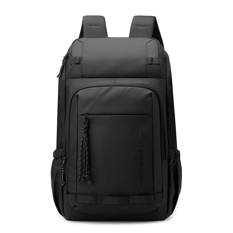 Versatile Multi-Functional Urban Backpack Kalsten