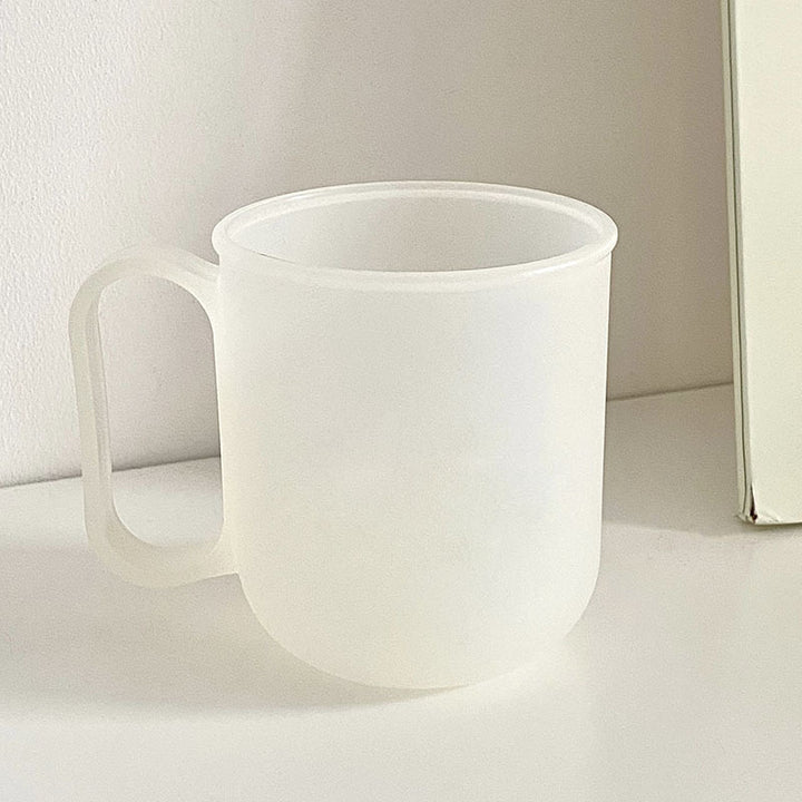 Transparent Insulating Cup Kalsten