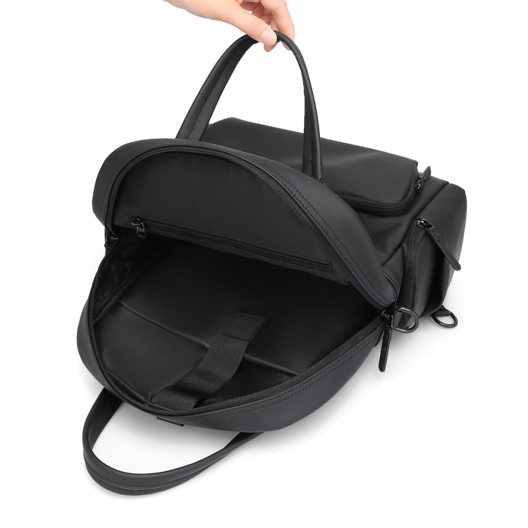 Multi-Purpose Waterproof Backpack