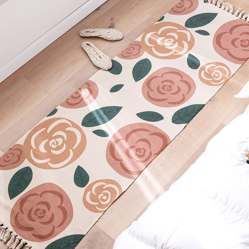 Decorative Area Rug Kalsten