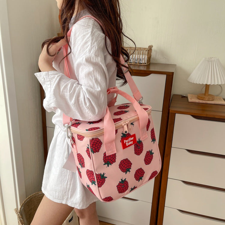 Insulated Baby Food Storage Bag Kalsten