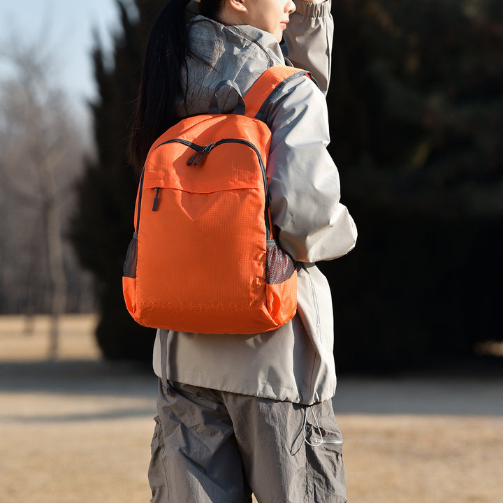 Ergonomic Travel Backpack Kalsten