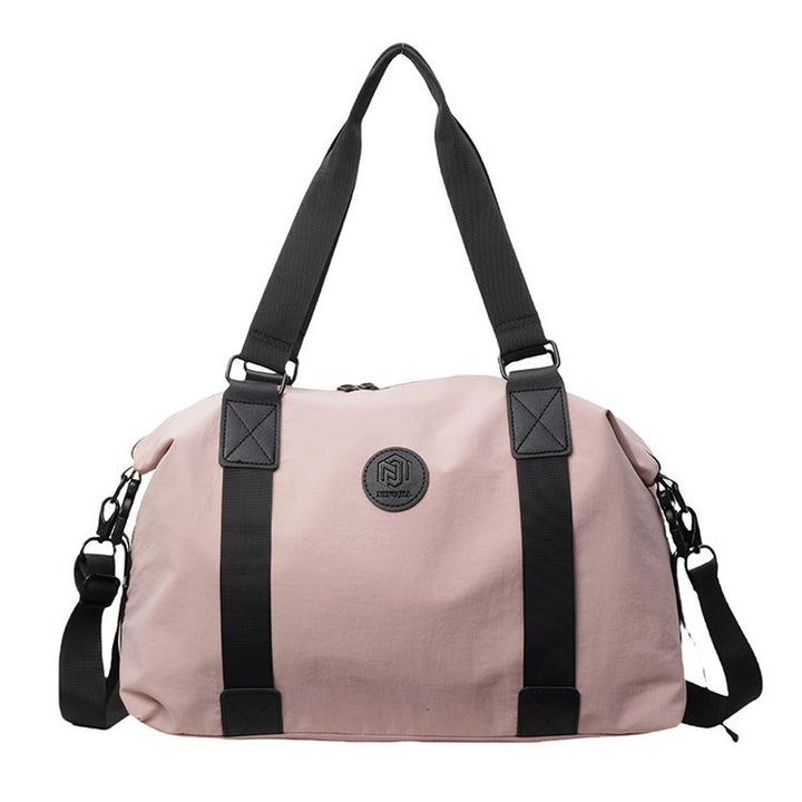 Lightweight Durable Travel Duffel Bag Kalsten