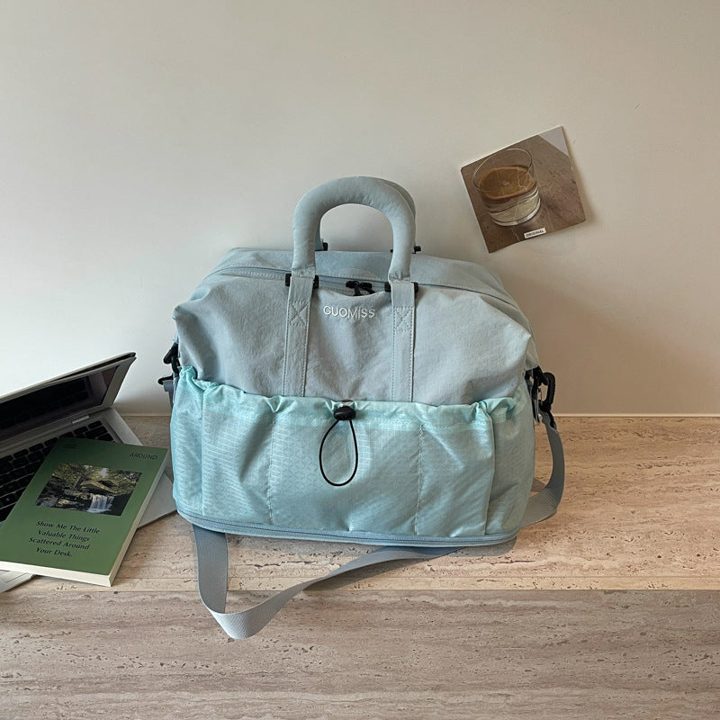 Versatile Functional Travel Bag Kalsten