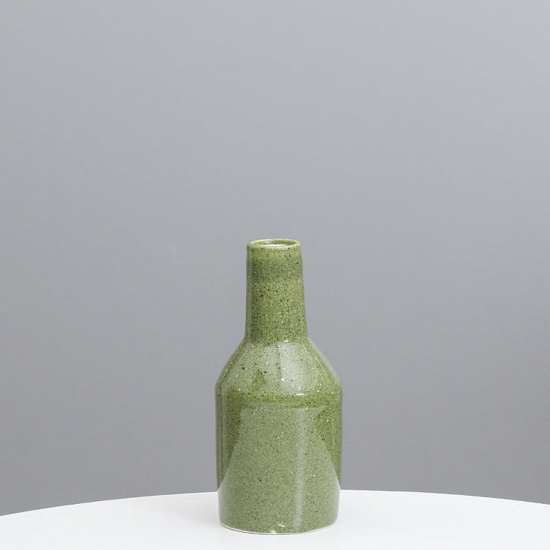 Decorative Modern Ceramic Vase Kalsten