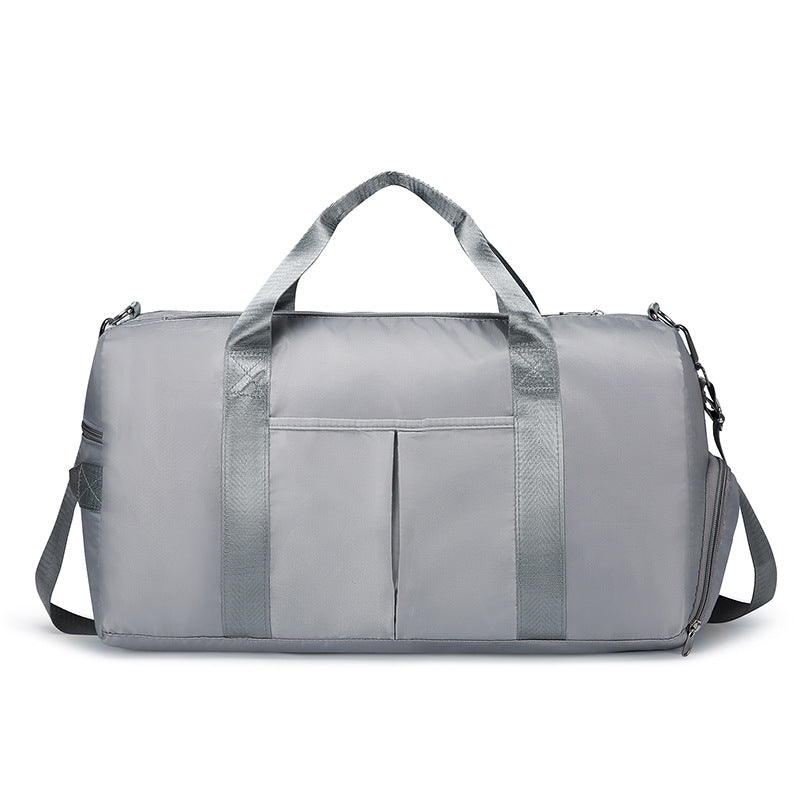 Multi-Purpose Fitness Duffle Bag Kalsten